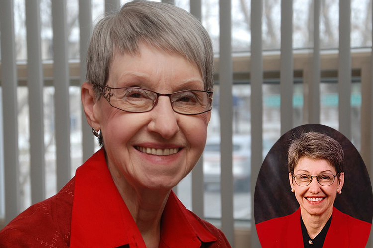 Rolande Parrot
