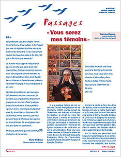 Passages