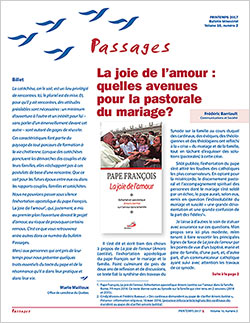 Passages