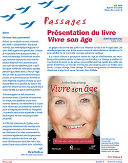 Passages