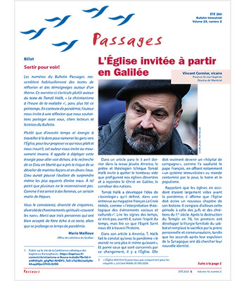 Passages