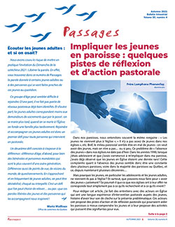 Passages