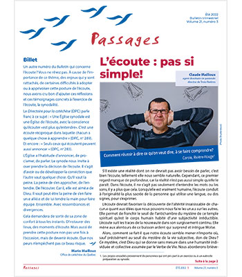 Passages