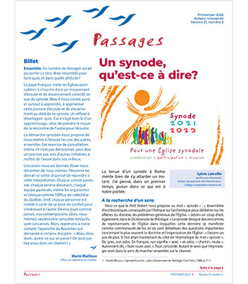 Passages