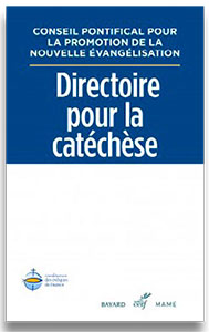 Directoire pour la catéchèse