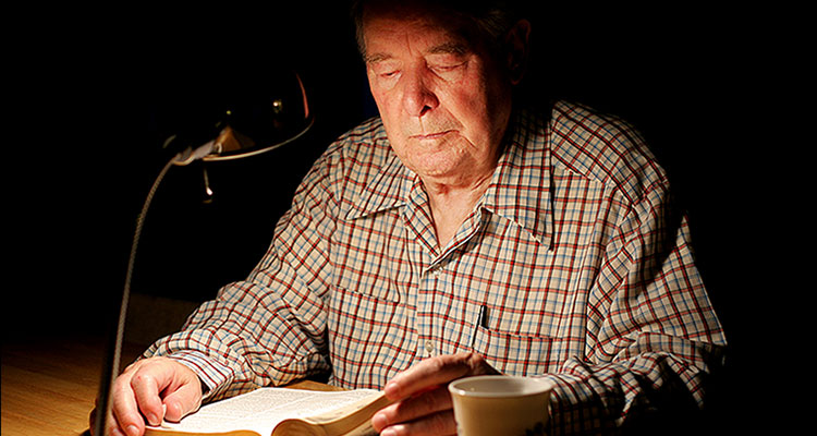 expérience biblique
