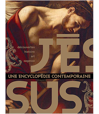 Jésus. Une encyclopédie contemporaine