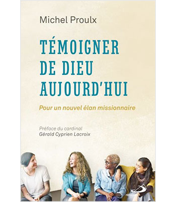Témoigner de Dieu