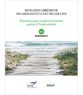 Couverture du guide