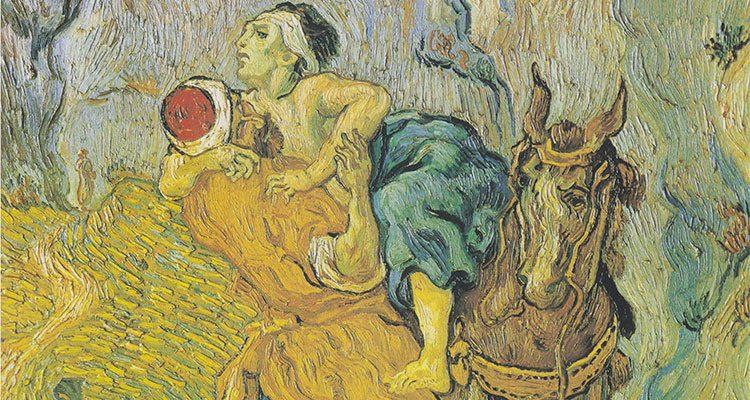 Oeuvre de Van Gogh