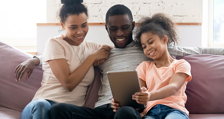 Famille / intergénérationnel