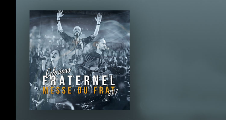 Musique Glorious
