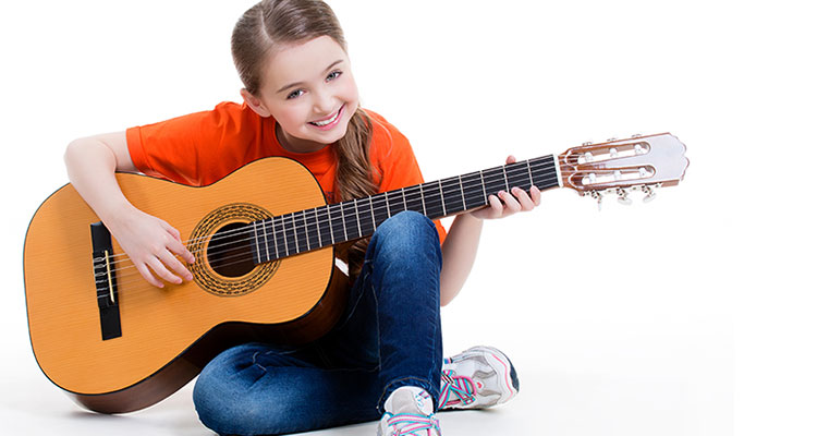 Musique enfants