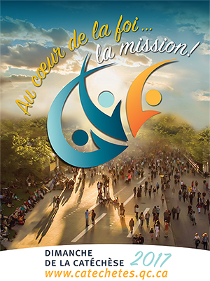 Dimnche de la catéchèse