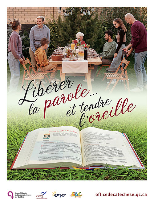 Dimanche de la catéchèse 2021
