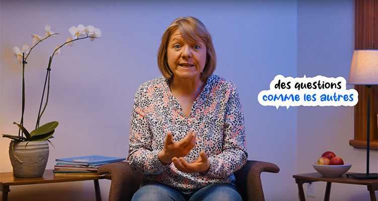 Questions d'enfants - questions d'adultes