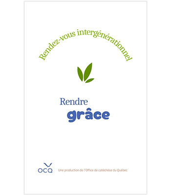 Rendez-vous intergénérationnel