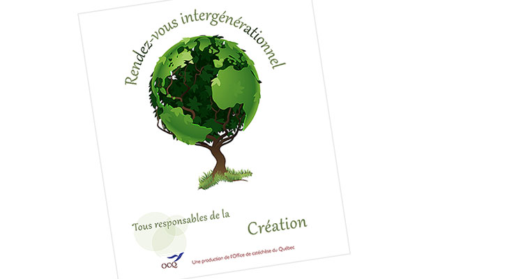 Temps pour la Création