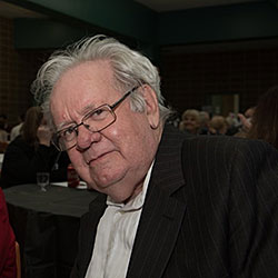 André Beauchamp