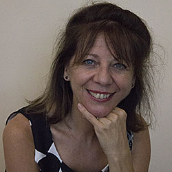 Christine Cossette