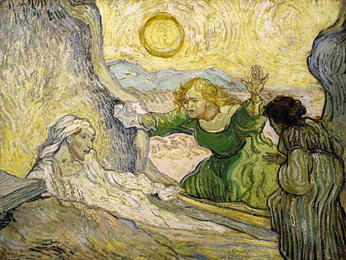 Van Gogh