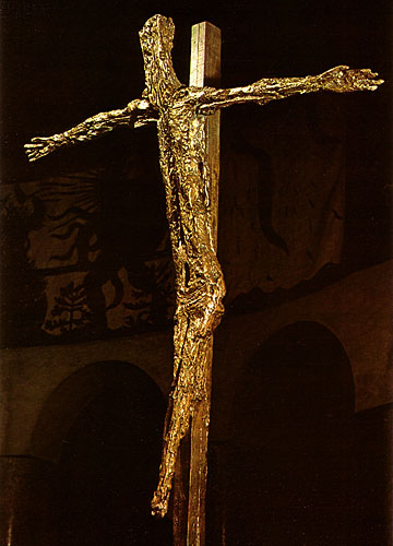 Germaine Richier, 1950