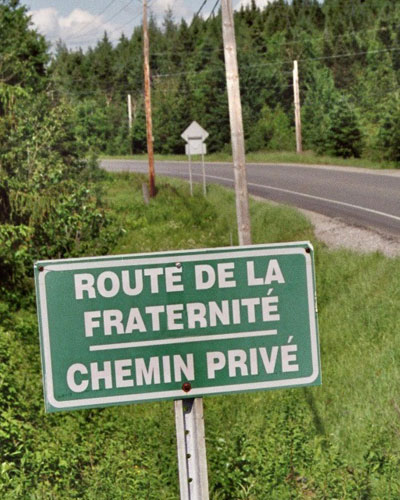 photo de Daniel Cadrin