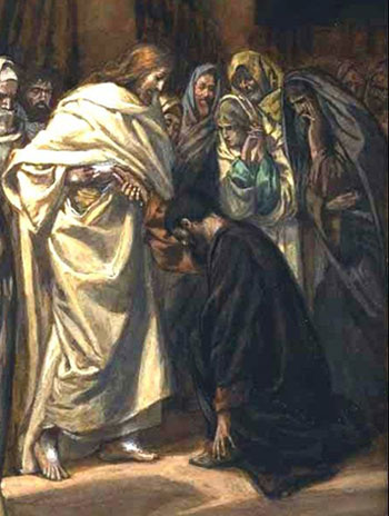 James Tissot