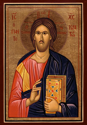 Pantocrator