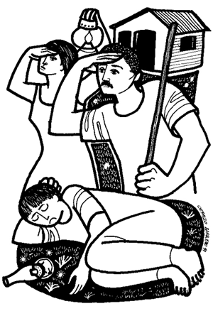 Oeuvre de Cerezo Barredo