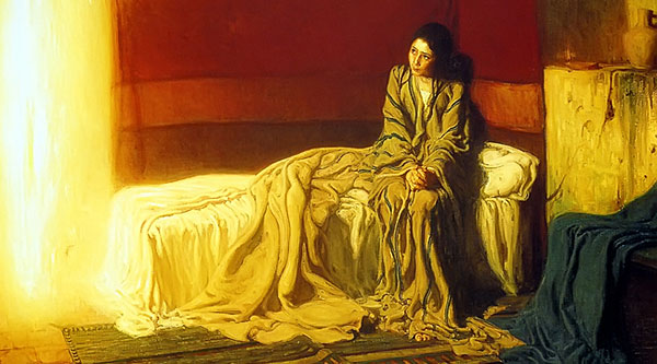 Henry Ossawa Tanner
