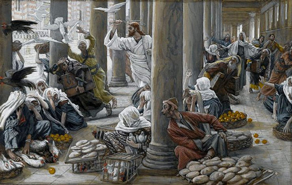 James Tissot