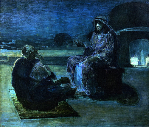 Henry Ossawa Tanner