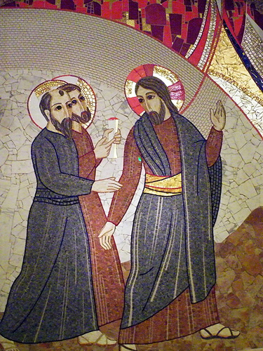 Marko Rupnik, s.j.