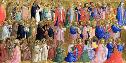 Fra angelico