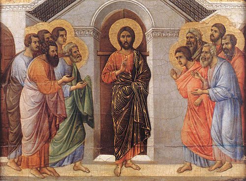 Duccio di Buoninsegna