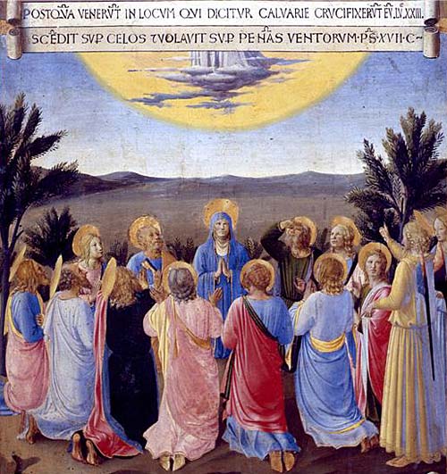 Fra angelico