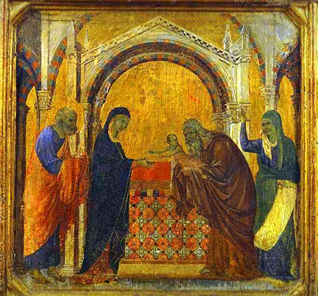 Duccio di Buoninsegna