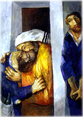 Oeuvre de Sieger-Koder