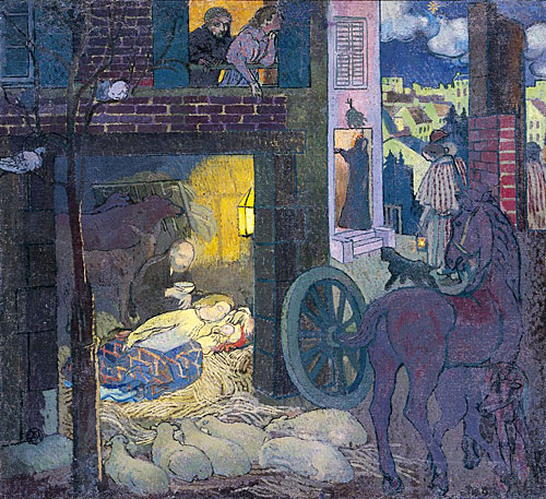Maurice Denis