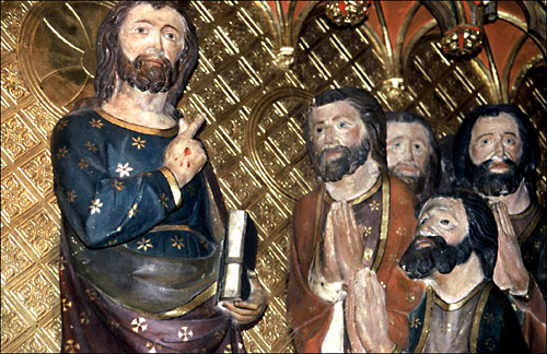 Notre-Dame de Paris