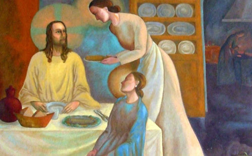 JesusMafa.com- le bon samaritain