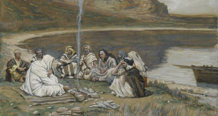 James Tissot