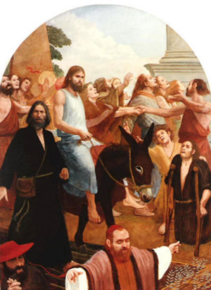Oeuvre de Richard Serin