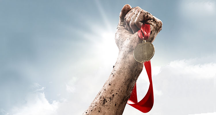 Et le gagnant est…