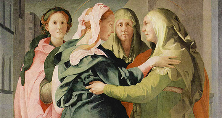 visitation