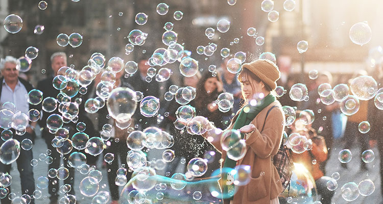 Bulles