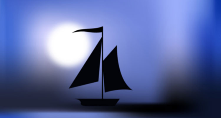 Voilier