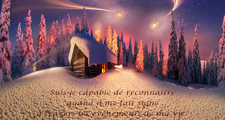 Épiphanie