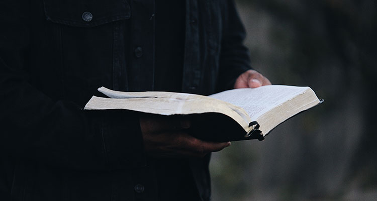 Lecture de la Parole